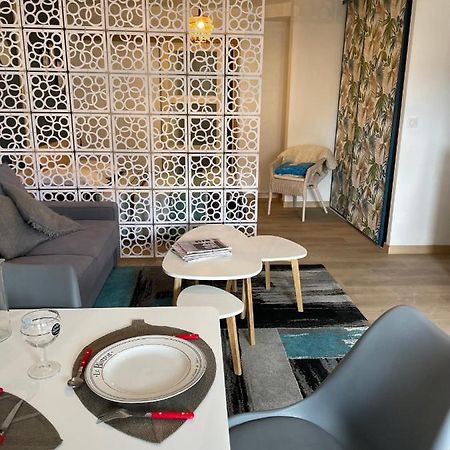 Gite Des Restanques Grasse Kültér fotó